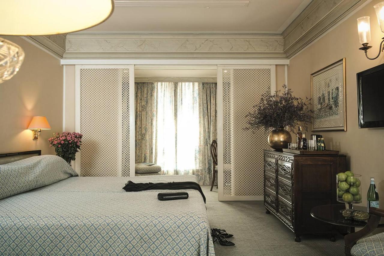 Hotel Al Bustan Beit Mery Εξωτερικό φωτογραφία