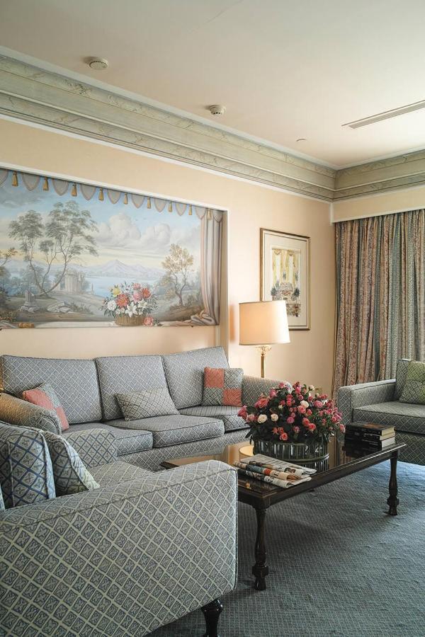 Hotel Al Bustan Beit Mery Εξωτερικό φωτογραφία