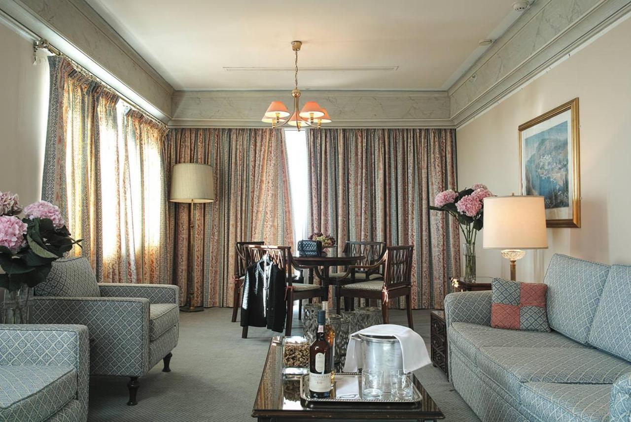 Hotel Al Bustan Beit Mery Εξωτερικό φωτογραφία