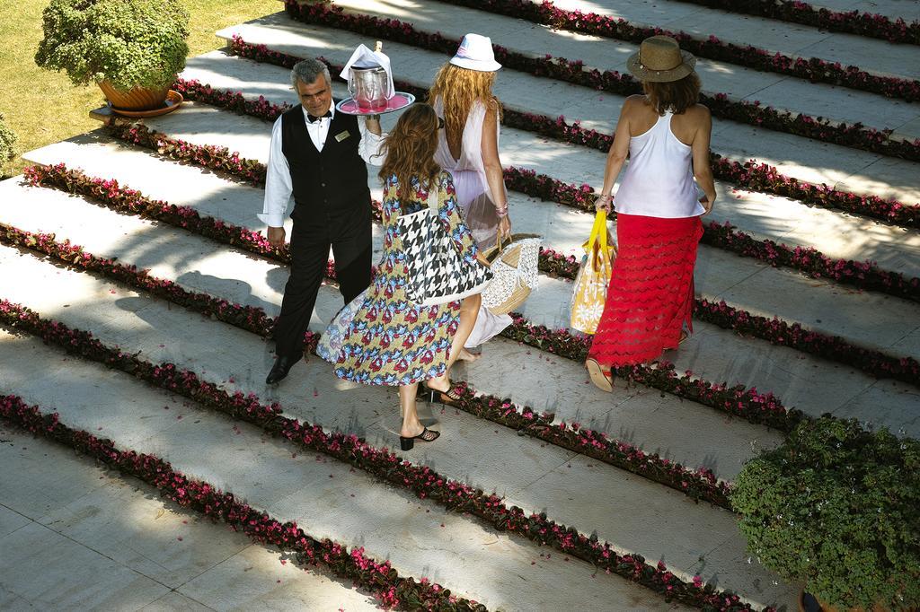 Hotel Al Bustan Beit Mery Εξωτερικό φωτογραφία