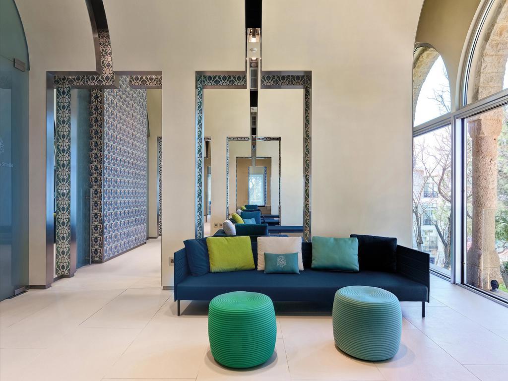 Hotel Al Bustan Beit Mery Εξωτερικό φωτογραφία
