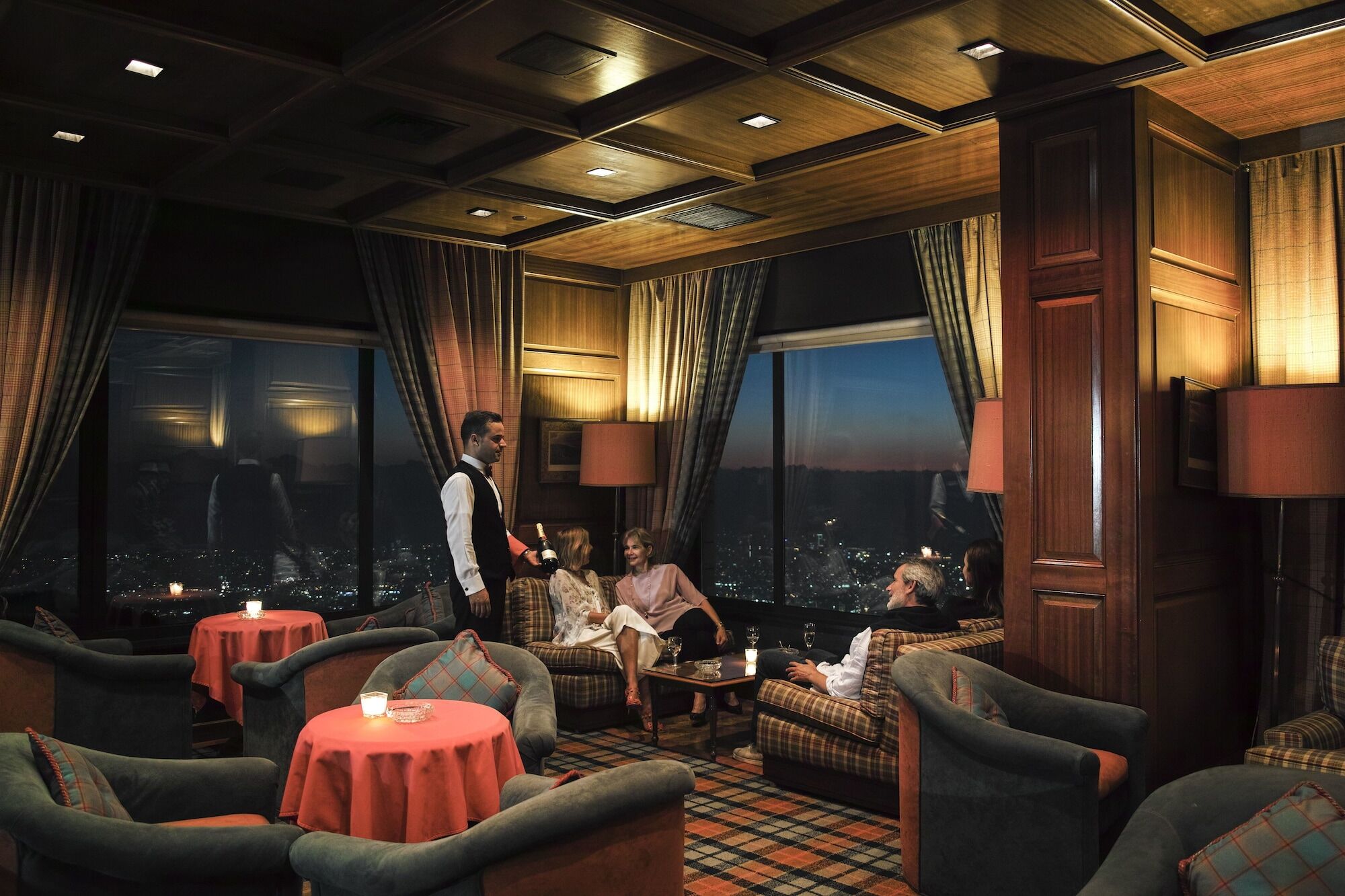 Hotel Al Bustan Beit Mery Εξωτερικό φωτογραφία