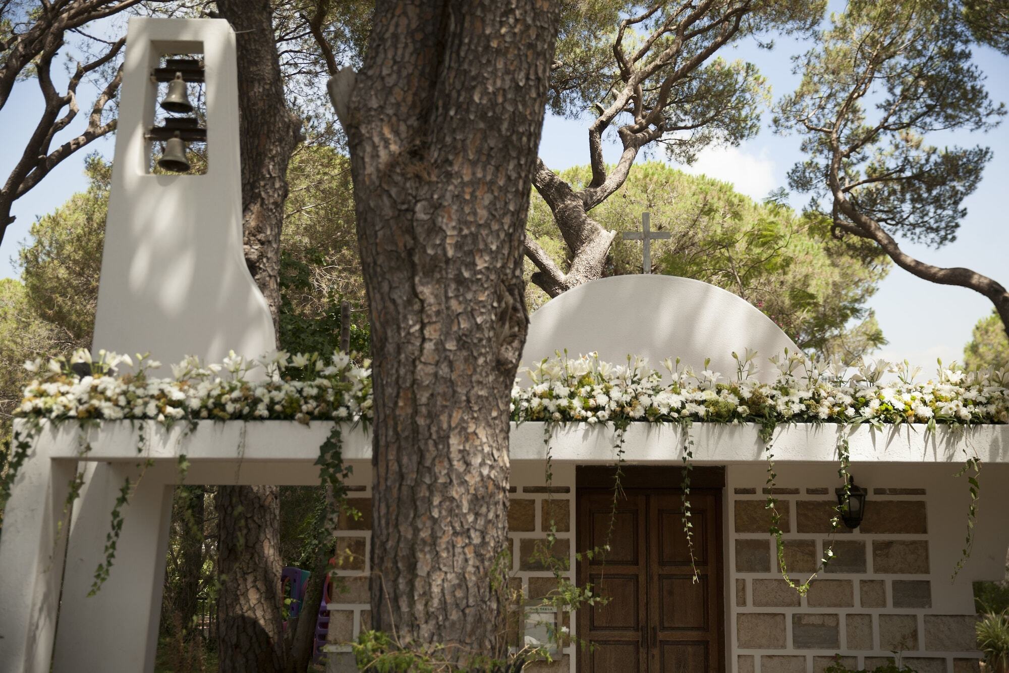 Hotel Al Bustan Beit Mery Εξωτερικό φωτογραφία