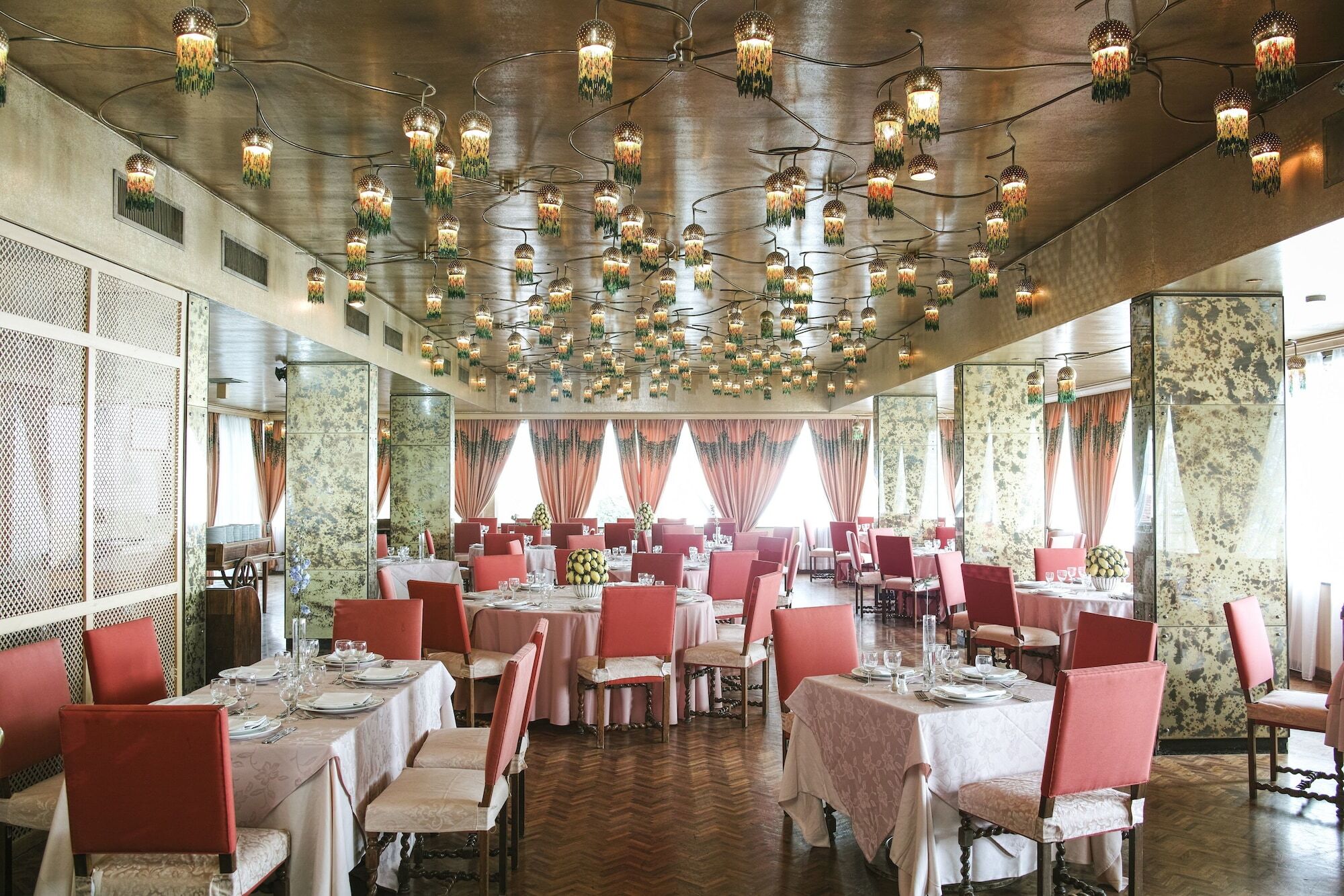 Hotel Al Bustan Beit Mery Εξωτερικό φωτογραφία