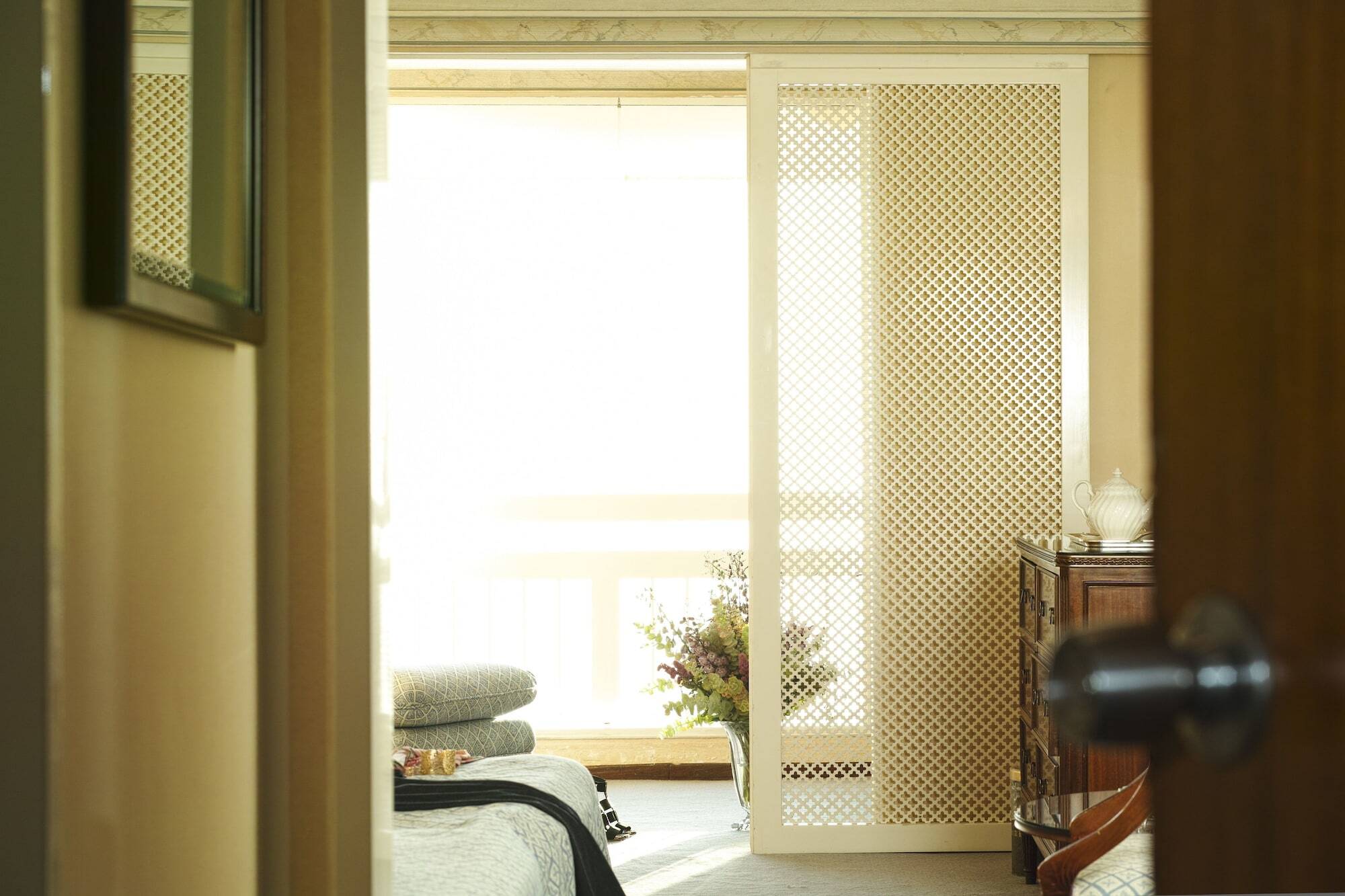 Hotel Al Bustan Beit Mery Εξωτερικό φωτογραφία