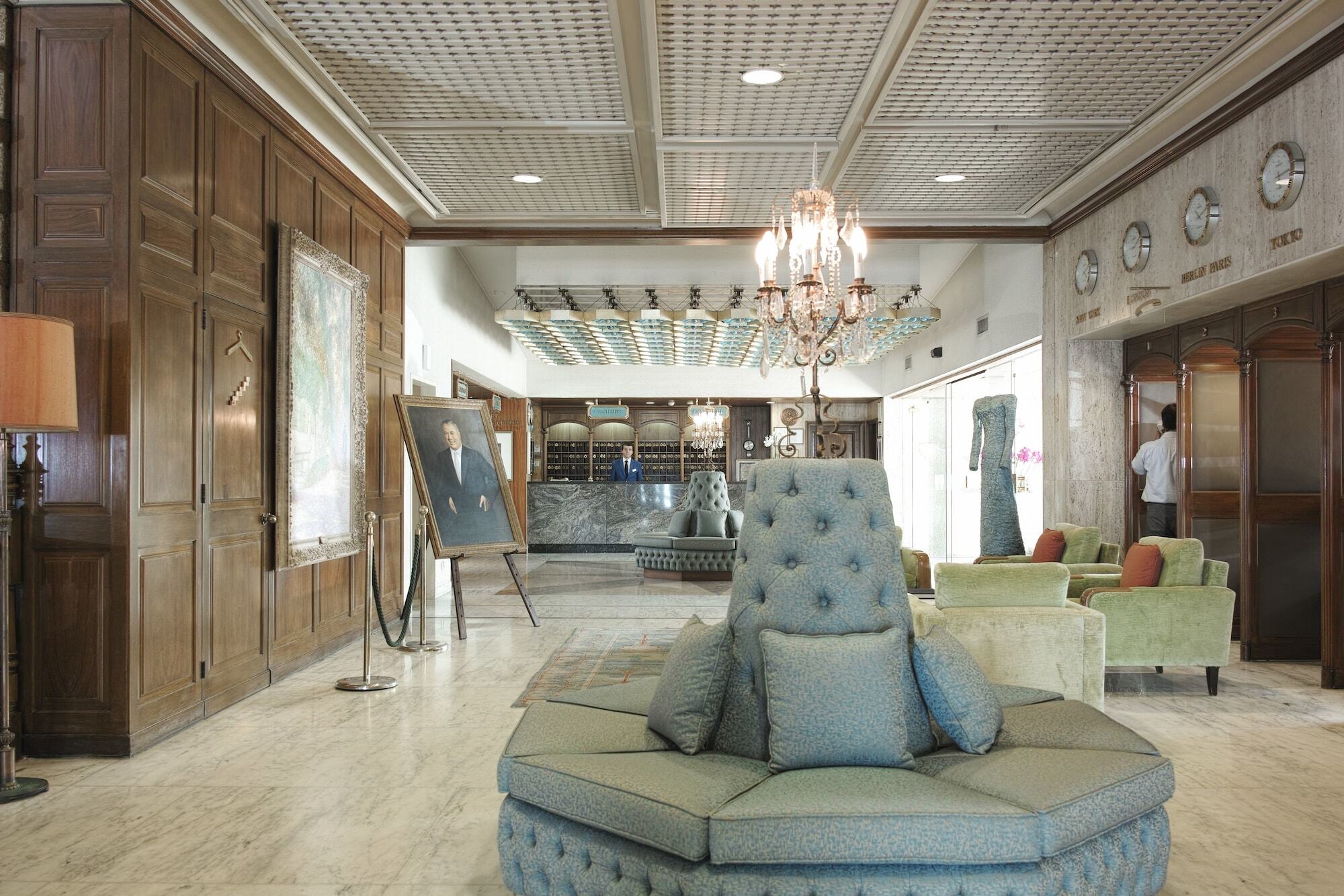 Hotel Al Bustan Beit Mery Εξωτερικό φωτογραφία
